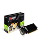 MSI GT 710 2GD3H LP NVIDIA, 2 GB, GeForce GT 710, DDR3, PCI Express 2.0 x16 (uses x8), HDMI ports quantity 1, Memory clock speed