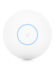 Ubiquiti WiFi 6 Long-Range Access Point: 2.4 GHz/5 GHz, Operating Temperature: -30 to 60° C, Supported Voltage Range: 44 to 57VD