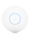 Ubiquiti WiFi 6 Long-Range Access Point: 2.4 GHz/5 GHz, Operating Temperature: -30 to 60° C, Supported Voltage Range: 44 to 57VDC, Concurrent Clients: 300+, RGB LED Ubiquiti