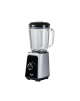 Adler Blender AD 4076 Tabletop, 1000 W, Jar material Glass, Jar capacity 1.5 L, Ice crushing, Black