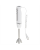 Adler AD 4625w Hand Blender, 1500 W, Number of speeds 5, Turbo mode, White