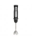 Adler AD 4625b Hand Blender, 1500 W, Number of speeds 5, Turbo mode, Black