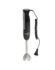 Adler AD 4625b Hand Blender, 1500 W, Number of speeds 5, Turbo mode, Black