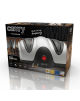 Camry Knife sharpener CR 4469 Electric, Black/Silver, 60 W, 2