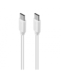ACME CB1051W USB-C to USB-C cable, 1m