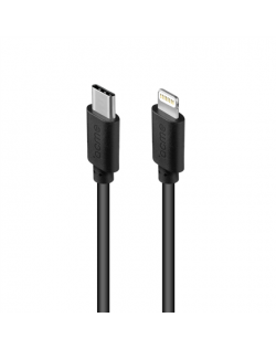 ACME CB1061 USB-C to Lightning cable, 1m