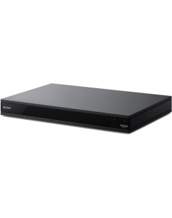 Sony UBPX800M2B Wi-Fi, Bluetooth, USB connectivity