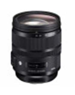 Sigma 24-70mm F2.8 DG OS HSM Nikon ART 