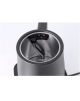 Caso Coffee Classic Kettle 1877 Electric, 1310 W, 0.6 L, 360° rotational base, Black