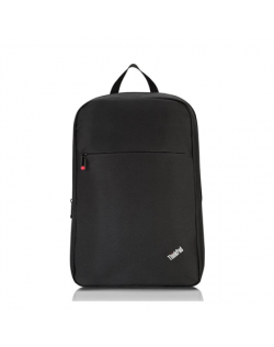 Lenovo ThinkPad Basic Fits up to size 15.6 ", Black, Backpack