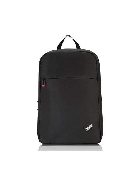 Lenovo ThinkPad Basic Fits up to size 15.6 ", Black, Backpack