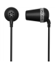 Koss Noise Isolating In-ear Headphones THEPLUGWL In-ear, Wireless, Black