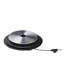 Olympus Silver, ME33 Boundary Microphone