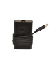 Dell European 65W AC Adapter with power cord - Duck Head