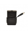 Dell European 65W AC Adapter with power cord - Duck Head