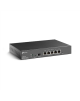 TP-LINK SafeStream Gigabit Multi-WAN VPN Router TL-ER7206 10/100/1000 Mbit/s, Ethernet LAN (RJ-45) ports 2, 2 Changeable Gigabit
