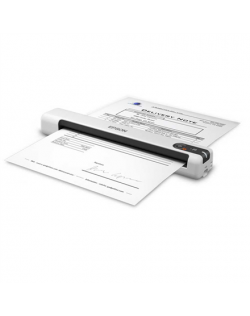 Epson Mobile document scanner WorkForce DS-70 Colour