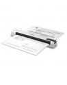 Epson Mobile document scanner WorkForce DS-70 Colour