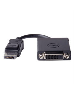 Dell 470-ABEO DVI, DisplayPort