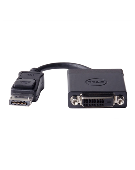 Dell 470-ABEO DVI, DisplayPort