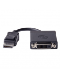 Dell 470-ABEO DVI, DisplayPort
