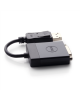 Dell 470-ABEO DVI, DisplayPort