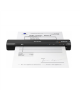 Epson Wireless Mobile Scanner WorkForce ES-60W Colour, Document