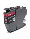 Brother Super High Yield Ink Cartridge LC3219XLBK Magenta