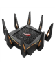 Asus GT-AX11000 Tri-band WiFi Gaming Router ROG Rapture 802.11ax, 10/100/1000 Mbit/s, Ethernet LAN (RJ-45) ports 4, Antenna type