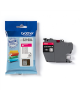 Brother Super High Yield Ink Cartridge LC3219XLBK Magenta