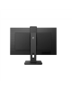 Philips LCD monitor with USB-C Dock 326P1H/00 31.5 inch/80 cm, QHD, 2560 x 1440 pixels, IPS, 16:9, Black, 4 ms, 350 cd/m², W-LED