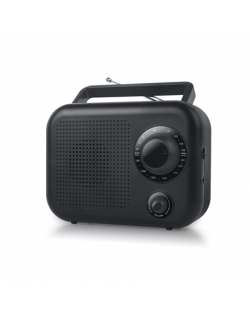 New-One Portable radio 2 ranges R210