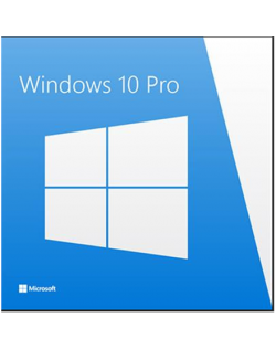 Microsoft FQC-09131 Windows 10 Pro, ESD, ALL Languages