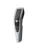 Philips Hairclipper series 5000 HC5630/15 Cordless or corded, Number of length steps 28, Step precise 1 mm, Black/Grey