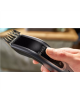 Philips Hairclipper series 5000 HC5630/15 Cordless or corded, Number of length steps 28, Step precise 1 mm, Black/Grey