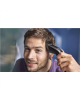 Philips Hairclipper series 5000 HC5630/15 Cordless or corded, Number of length steps 28, Step precise 1 mm, Black/Grey