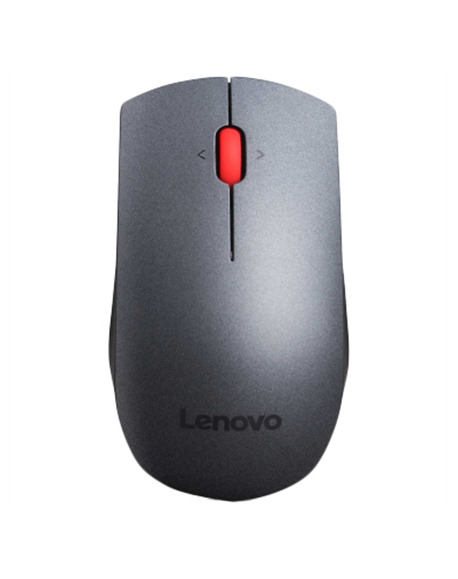 Lenovo 4X30H56886 Professional Laser Mouse, Wireless, No, Black, Wireless connection, Yes