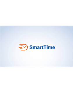 Axence nVision SmartTime module, Perpetual license, 1 year(s), License quantity 50 user(s)
