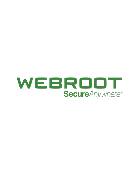 Webroot SecureAnywhere, Antivirus, 1 year(s), License quantity 1 user(s)