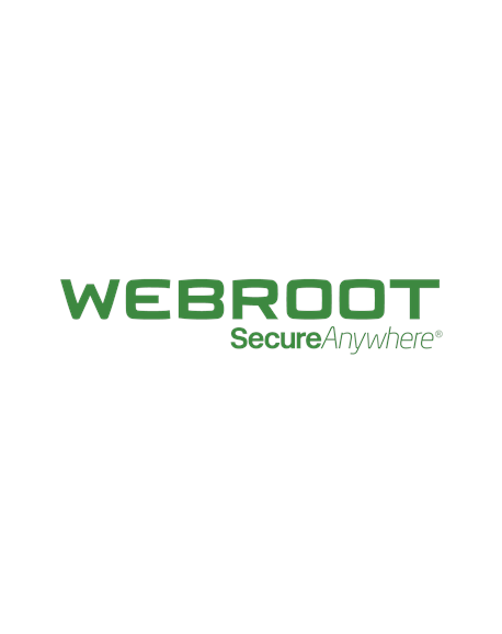 Webroot SecureAnywhere, Antivirus, 1 year(s), License quantity 3 user(s)