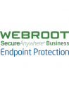 Webroot Business Endpoint Protection with GSM Console, Antivirus Business Edition, 1 year(s), License quantity 1-9 user(s)