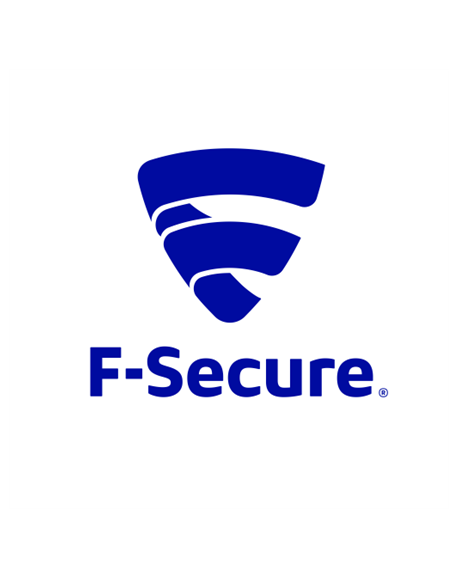 F-Secure Business Suite License, International, 2 year(s), License quantity 1-24 user(s)
