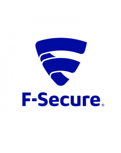 F-Secure PSB, Partner Managed Computer Protection License, 2 year(s), License quantity 1-24 user(s)