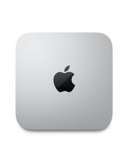 Apple Mac Mini Desktop PC, Apple M1, M1, Internal memory 8 GB, SSD 512 GB, Apple M1 chip 8-core GPU, Keyboard language No keyboa