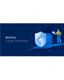 Acronis Cyber Protect Advanced Workstation Subscription License, 1 year(s), 1-9 user(s)