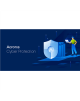 Acronis Cyber Protect Advanced Server Subscription License, 1 year(s), 1-9 user(s)