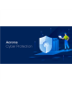 Acronis Cyber Protect Advanced Universal Subscription License, 1 year(s), 1-9 user(s)