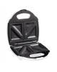 ETA Sandwich maker Pievo ETA015190000 750 W, Number of plates 1, Number of pastry 2, White
