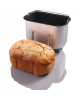 Gorenje Bread maker BM1600WG Power 850 W, Number of programs 16, Display LCD, White/Silver