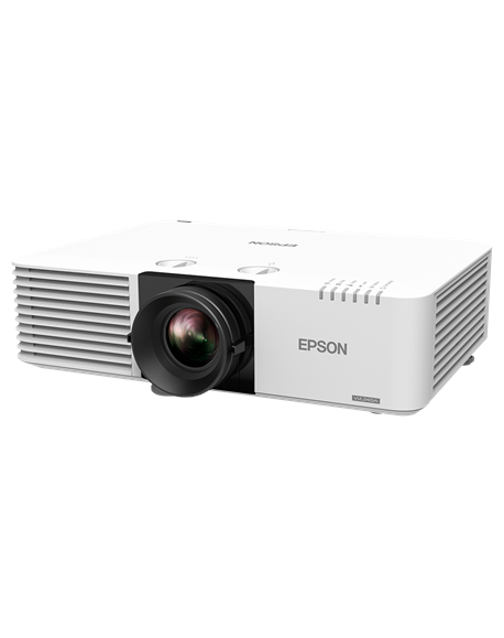 Epson Laser Projector EB-L630U WUXGA (1920x1200), 6200 ANSI lumens, White